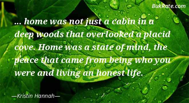 Kristin Hannah